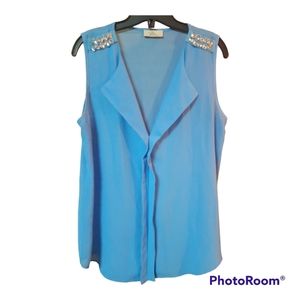 JELLA Couture sleeveless 659